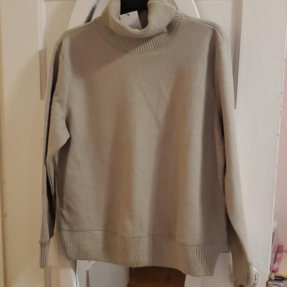 Womens Sweater